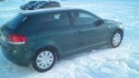  Audi A3 2003 , 380000 , 