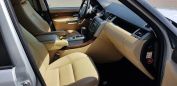 SUV   Land Rover Range Rover Sport 2008 , 1050000 , -