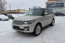 SUV   Land Rover Range Rover 2014 , 3099999 , 