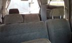    Nissan Caravan Elgrand 1998 , 550000 , 