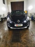 SUV   Renault Kaptur 2018 , 1150000 , -