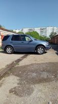 SUV   Mercedes-Benz M-Class 2004 , 845500 , 