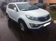 SUV   Kia Sportage 2013 , 850000 , 