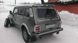 SUV    4x4 2131  2006 , 200000 , 