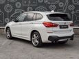 SUV   BMW X1 2019 , 3170000 , 