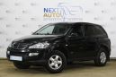 SUV   SsangYong Kyron 2013 , 643000 , 