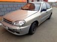  Chevrolet Lanos 2006 , 85000 , 