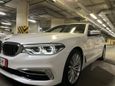  BMW 5-Series 2018 , 3715000 , -