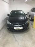  Opel Astra 2013 , 520000 , 