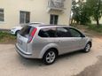  Ford Focus 2006 , 185000 , 