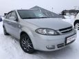  Chevrolet Lacetti 2008 , 268000 , 