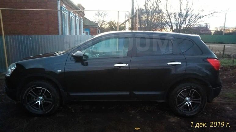 SUV   Nissan Qashqai 2008 , 490000 , 