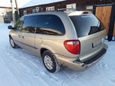    Dodge Grand Caravan 2002 , 390000 , 