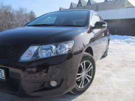  Toyota Allion 2009 , 600000 , 