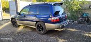 SUV   Subaru Forester 2000 , 400000 , 