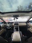 SUV   Land Rover Range Rover Sport 2014 , 3500000 , 