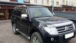 SUV   Mitsubishi Pajero 2008 , 1100000 , 