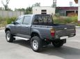  Toyota Hilux 1991 , 500000 , 