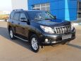 SUV   Toyota Land Cruiser Prado 2010 , 1900000 , 