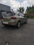  Opel Astra 2011 , 480000 , 