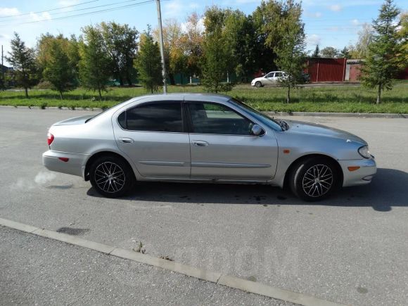  Nissan Cefiro 2002 , 145000 , 