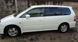    Honda Odyssey 2001 , 365000 , 