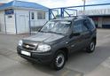 SUV   Chevrolet Niva 2015 , 485000 , 