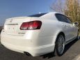  Lexus GS350 2007 , 420000 , 