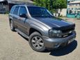 SUV   Chevrolet TrailBlazer 2005 , 575000 , 