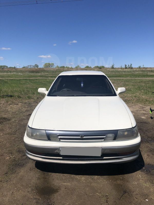  Toyota Vista 1992 , 127000 , 