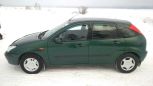  Ford Focus 2004 , 275000 , 