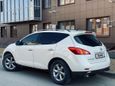 SUV   Nissan Murano 2010 , 895000 , 