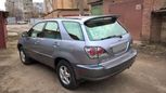 SUV   Lexus RX300 2003 , 560000 , --