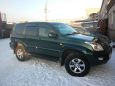 SUV   Toyota Land Cruiser Prado 2008 , 1350000 , 