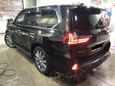 SUV   Lexus LX570 2017 , 6600000 , 