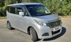  Suzuki Solio 2016 , 950000 , 