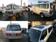    Toyota Hiace 1997 , 270000 , 