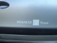    Renault Espace 2001 , 333000 , 