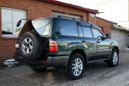 SUV   Toyota Land Cruiser 2002 , 1100000 , 