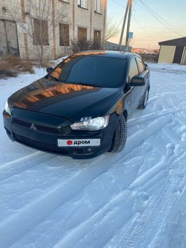  Mitsubishi Lancer 2007 , 500000 , 