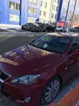  Lexus IS250 2007 , 690000 , 