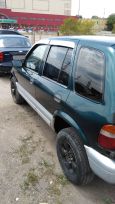 SUV   Kia Sportage 1998 , 190000 , 
