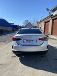  Hyundai Solaris 2020 , 1050000 , 