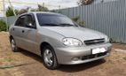  Chevrolet Lanos 2008 , 140000 , 