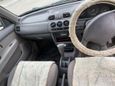  Nissan March 2000 , 85000 , 