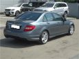  Mercedes-Benz C-Class 2011 , 1300000 ,  