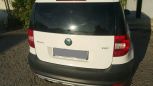 SUV   Skoda Yeti 2013 , 590000 , 