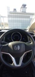  Honda Fit 2015 , 760000 , 