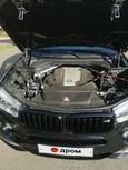 SUV   BMW X5 2014 , 2690000 , 