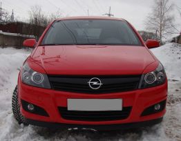 Opel Astra 2007 , 495000 , 